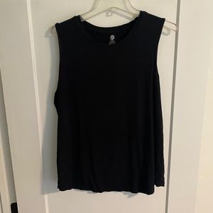 Kindred Bravely Bamboo Nursing Tank Top